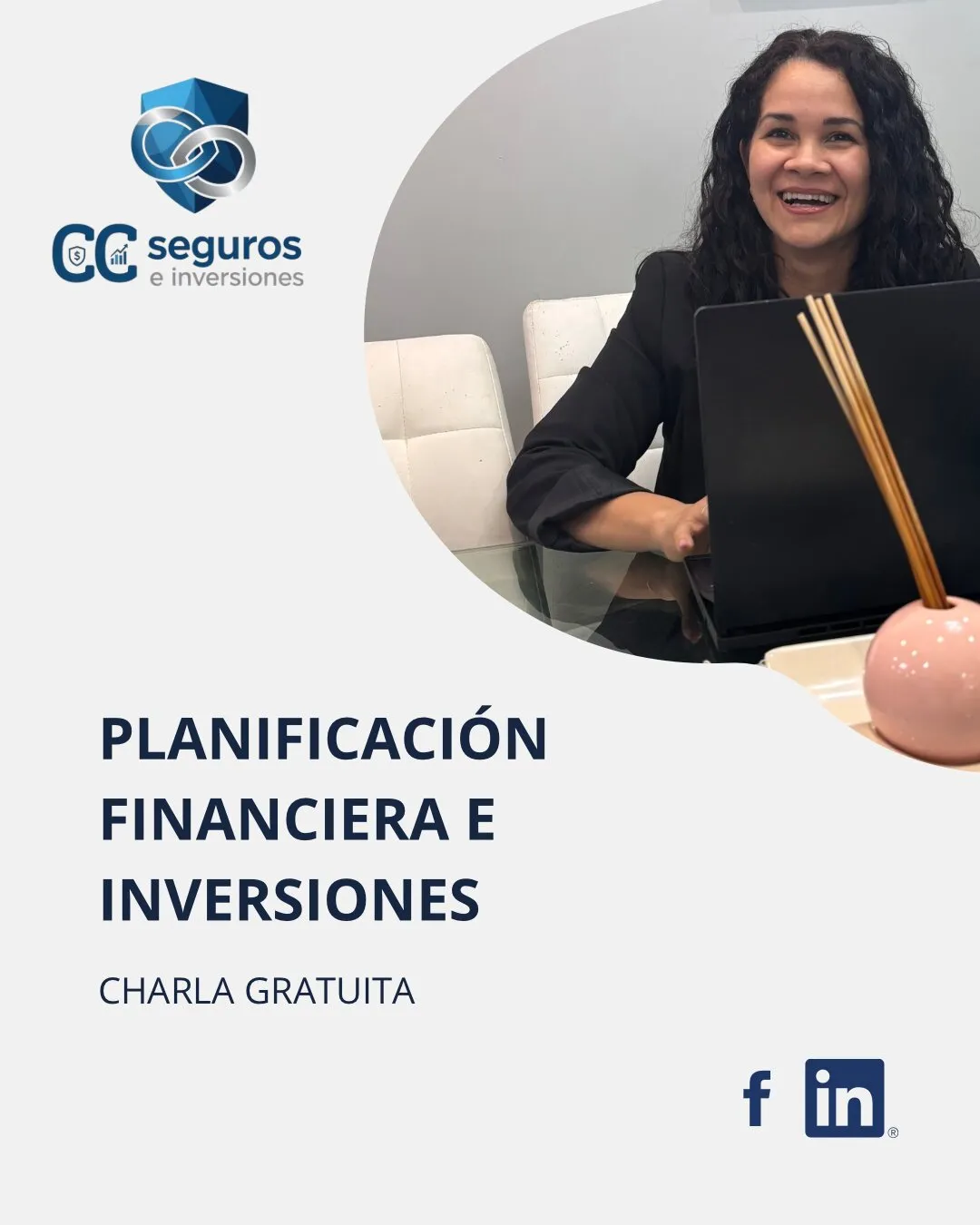 Trabajo para CC Seguros